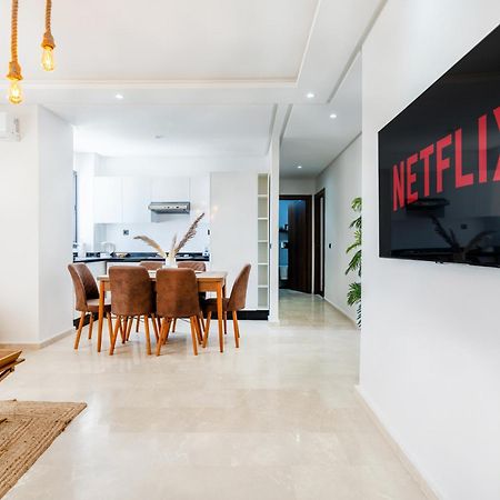 Studio Cosy Proche Gares & Mosque Hassan II Καζαμπλάνκα Εξωτερικό φωτογραφία