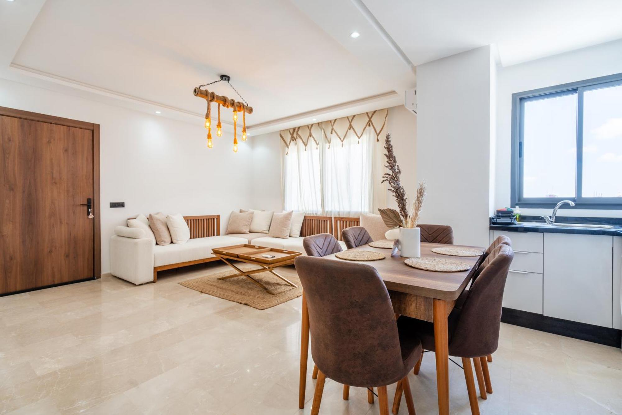 Studio Cosy Proche Gares & Mosque Hassan II Καζαμπλάνκα Εξωτερικό φωτογραφία
